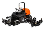 Jacobsen HR800 - Wide Area Rotary Mower